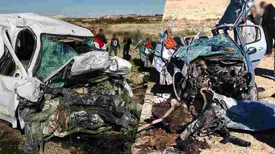 Tunisie – Kasserine : Trois morts dans un accident de la route