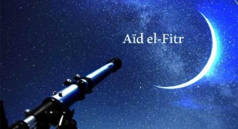Aïd el-Fitr : La science a parlé…