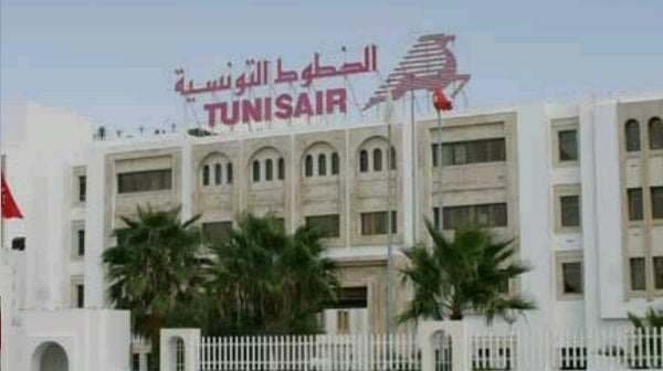 Tunisie – Amélioration des revenus de la Tunisair de près de 30%