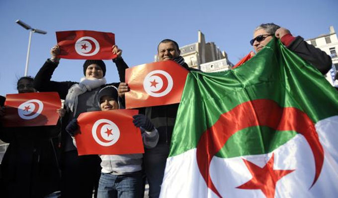 Tourisme: La « perle du Sahel » prise d’assaut par les Algériens