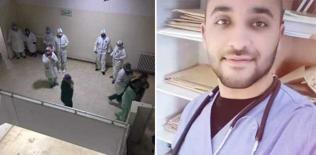 Tunisie – L’hôpital de Kasserine baptisé au nom du Dr Badreddine Aloui