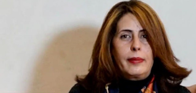 Tunisie – Procès aujourd’hui de l’activiste et blogueuse Amina Mansour