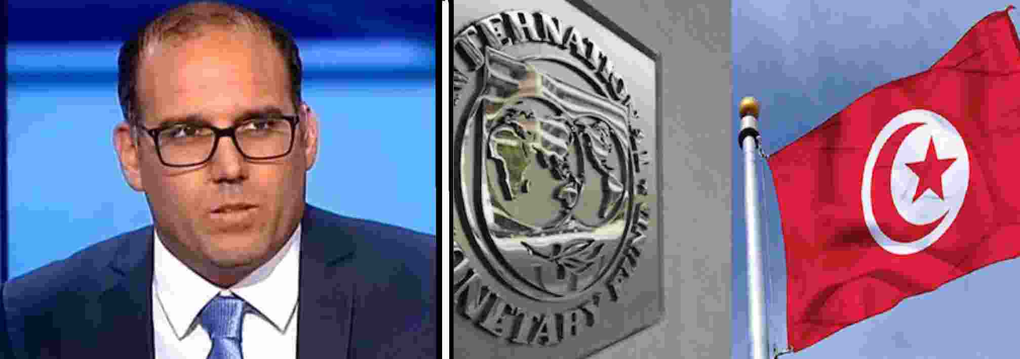 Tunisie – Le retard de l’examen du dossier tunisien par le FMI devient inquiétant