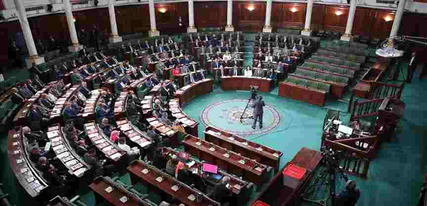 Tunisie-ARP: Une séance plénière ce jeudi