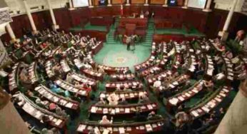 ARP-Tunisie: Le PLF rectificative de 2023 sous la loupe des députés