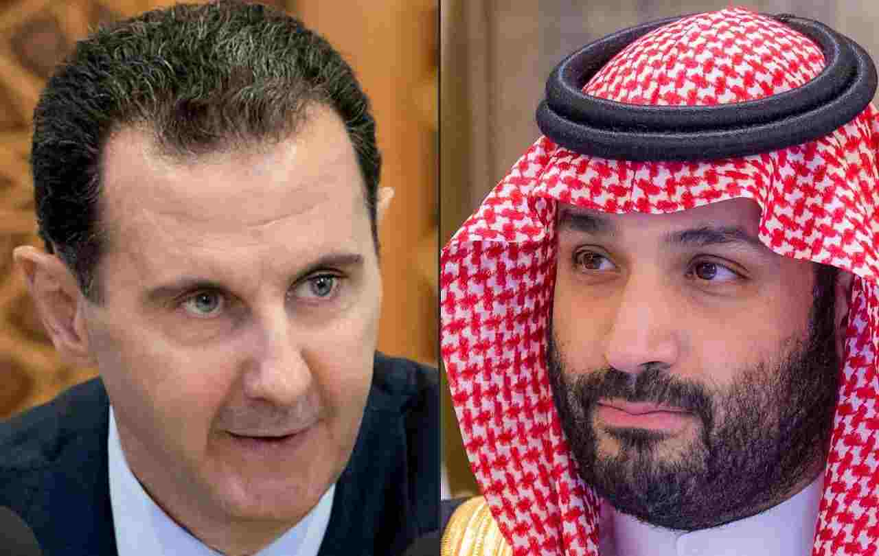 Vers le retour de la Syrie au giron de la ligue des Etats arabes