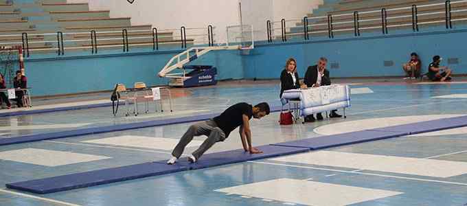 Tunisie – Démarrage demain des épreuves du bac sport