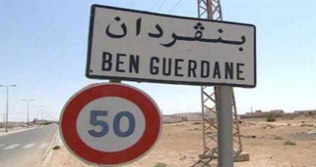 Tunisie – Ben Guerdene : Découverte du cadavre d’un berger