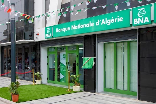 Algérie : Les banques publiques frappent fort au Sénégal et c’est un début