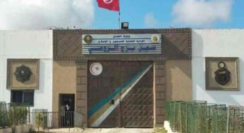 Tunisie – Prison de Borj Erroumi : Une tentative d’évasion à travers un tunnel déjouée