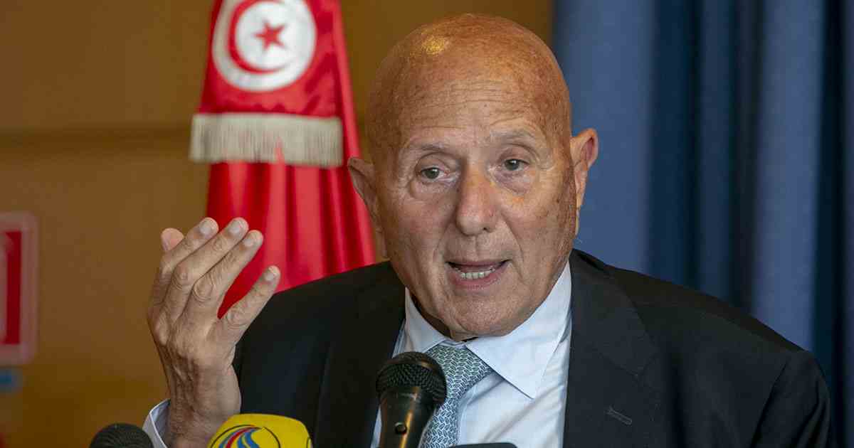 Tunisie – Chebbi dévoile son vrai objectif en refusant tout soutien de l’Algérie à la Tunisie