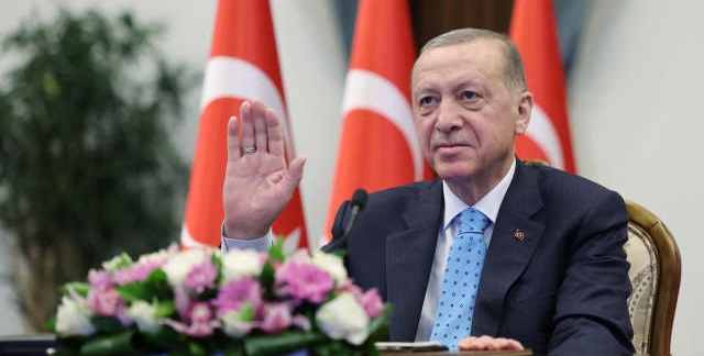 Turquie : Erdogan malade en pleine campagne électorale contraint au repos depuis trois jours
