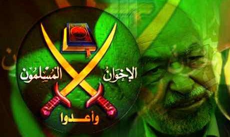 Les frères musulmans condamnent l’arrestation de Rached Ghannouchi