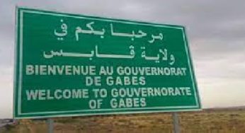 Le premier délégué de Gabès démis de ses fonctions