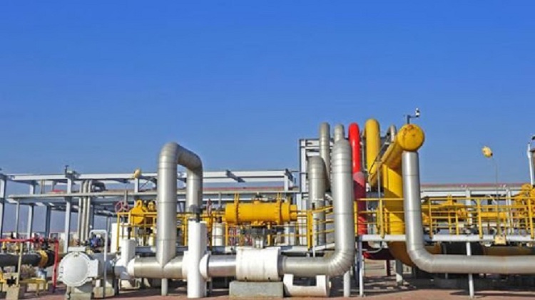 Tunisie: Mise en service du gazoduc à Bizerte
