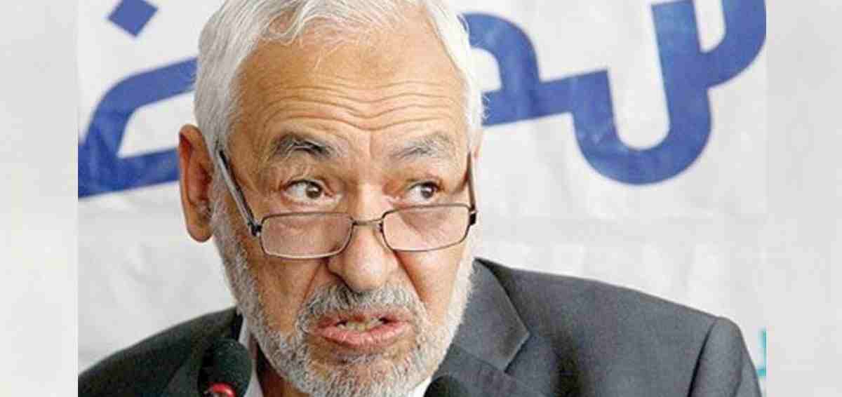 Tunisie – Démarrage de l’interrogatoire de Rached Ghannouchi par le juge d’instruction