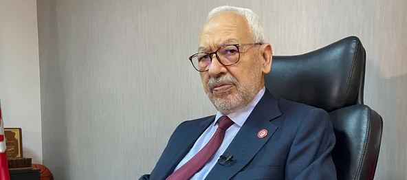 Tunisie – Comme le veut la coutume : Ghannouchi hospitalisé pour “problème de santé”