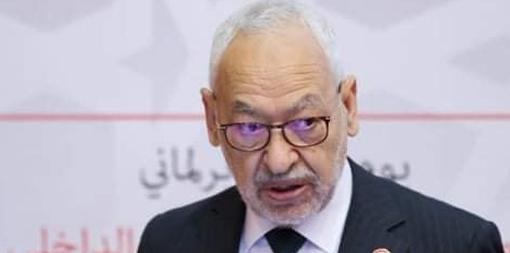 Tunisie – Ghannouchi interpellé pour des propos incitateurs à la haine et à l’affrontement