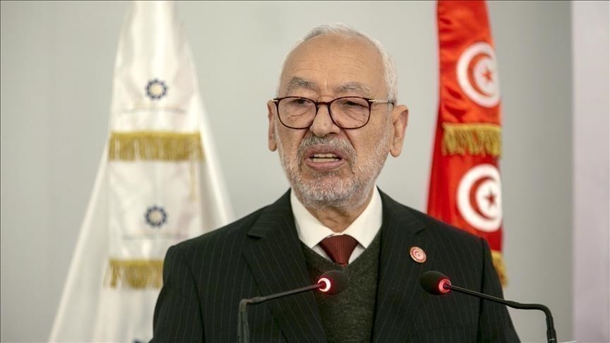Qui est l’auteur de cette plainte pour “crime terroriste”, enfonçant Ghannouchi?