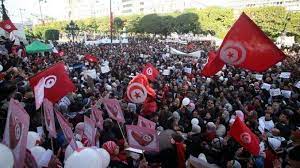 La Tunisie commémore la fête des martyrs