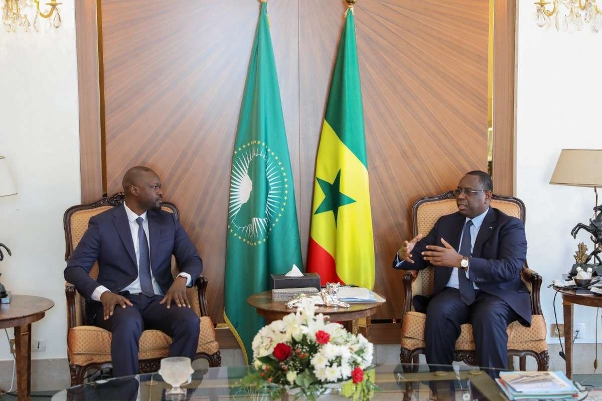 Sénégal : le FMI confirme la croissance de 8,3%, la plus forte en Afrique sauf que…