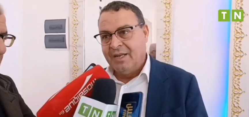 Tunisie – VIDEO : Le périlleux exercice de funambule de Zouheir Maghzaoui