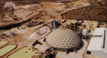 Minerali Industriali: Triste nouvelle, la société risque de déclarer faillite et fermer ses portes [Déclaration]