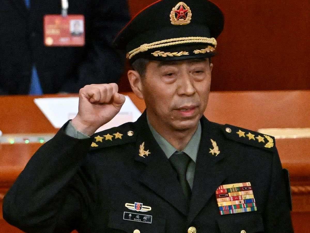 Chine-Russie : Que mijote le ministre chinois de la Défense chez Poutine?