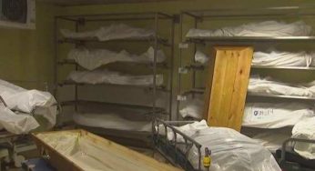 Tunisie – Sfax : Accélérer l’enterrement des cadavres de clandestins pour risque sanitaire certain