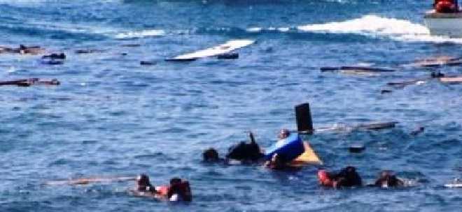 Tunisie – Les unités de la garde maritime repêchent 52 migrants naufragés