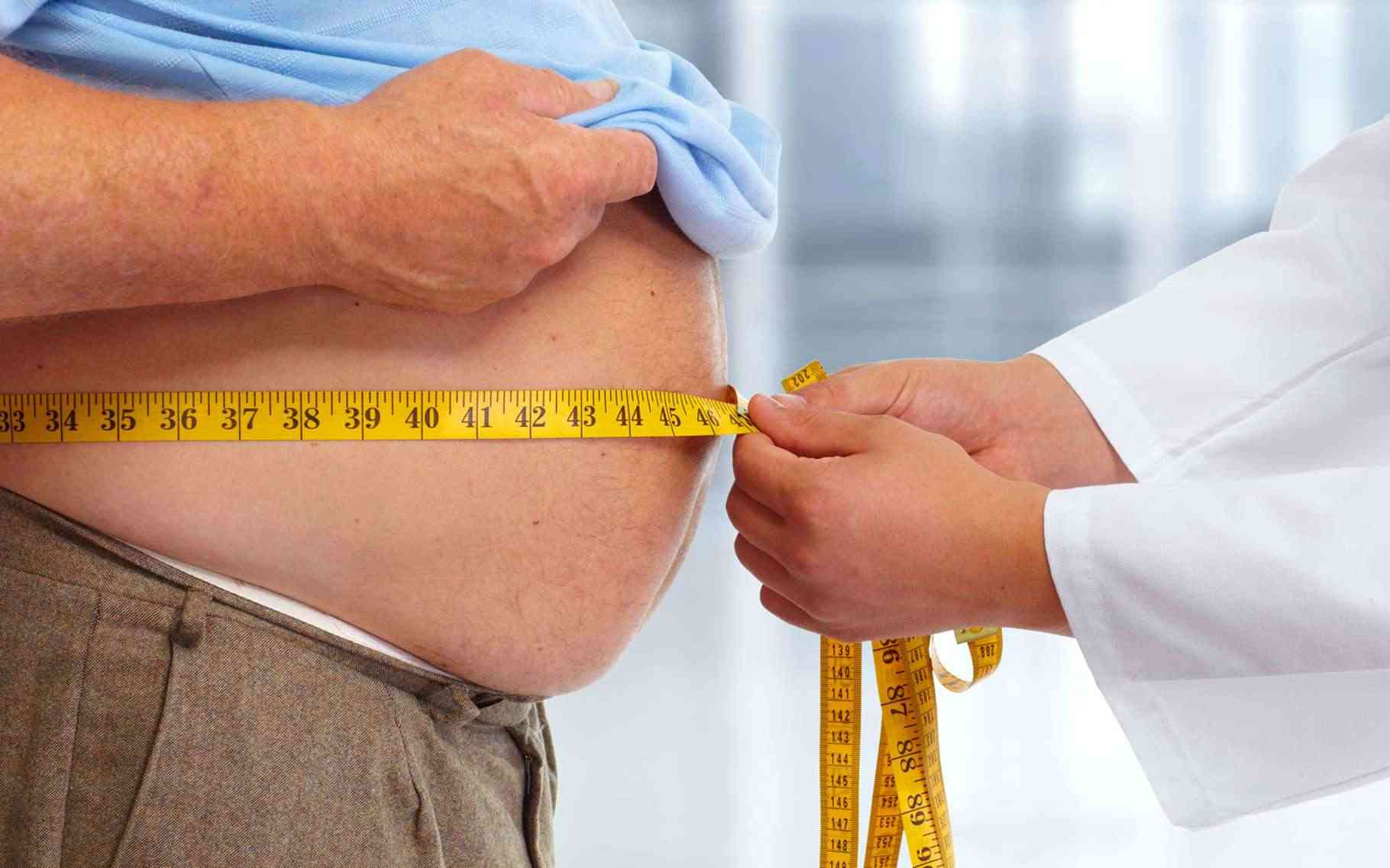 USA : Le médicament contre l’obésité que le monde attendait, et il est très léger