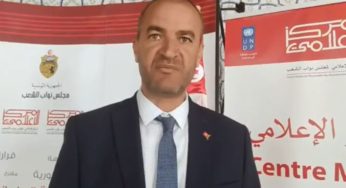 Règlement intérieur de l’ARP-Omar Barhoumi: Il y a des modifications mineures à faire [Vidéo]