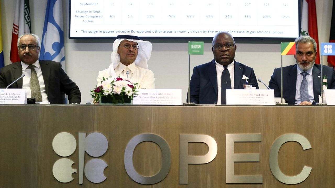 L’Opep opposée à tout accord sur les Énergies Fossiles à la COP28 : Les négociations climatiques en péril