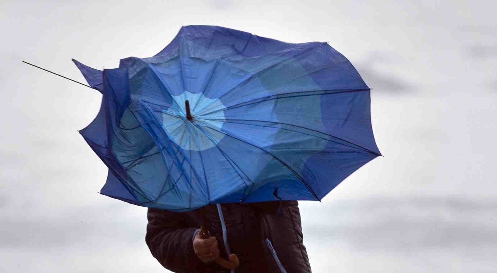 Tunisie – METEO : Les pluies se poursuivent cette nuit sur le nord