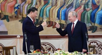 Le “cadeau” américain que n’espéraient pas la Russie et la Chine