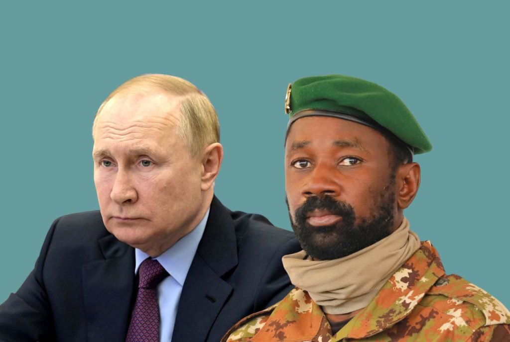 Mali : Exit la France et Poutine est venu, pourtant le péril djihadiste tue jusqu’au chef du cabinet présidentiel