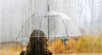 Pluies orageuses attendues cet après-midi: La protection civile met en garde