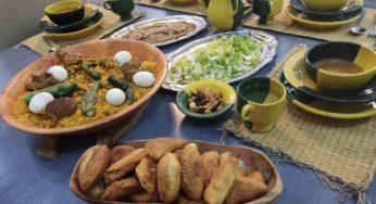 Les erreurs alimentaires à éviter au premier Iftar
