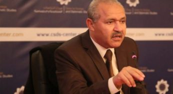 Déclarations de Saïed sur le FMI: Ridha Chkoundali craint le scénario libanais