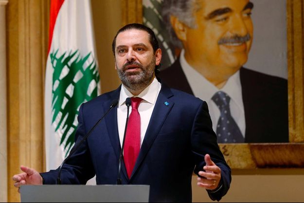 Saad Hariri sera jugé à New York pour “viol, agression et coups”