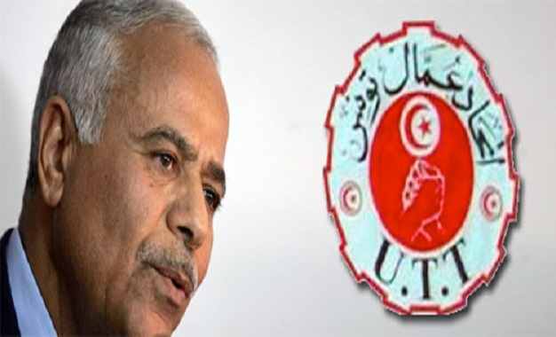Tunisie – Ismaïl Sahbani réélu à la tête de l’UTT
