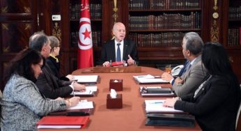 Prendre en otage l’avenir du pays est plus grave que tout, pourquoi Saied ne s’occupe pas de Yaacoubi?