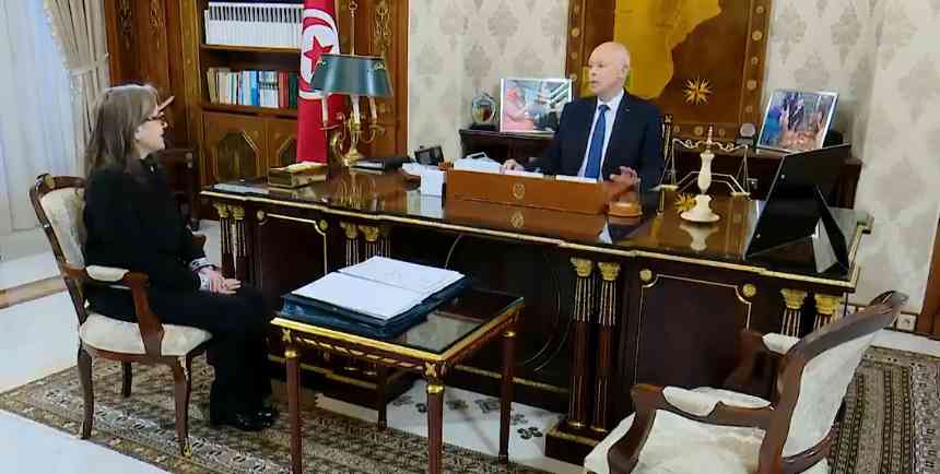 Tunisie – Certaines parties à l’intérieur du système sabotent le processus de réconciliation judiciaire