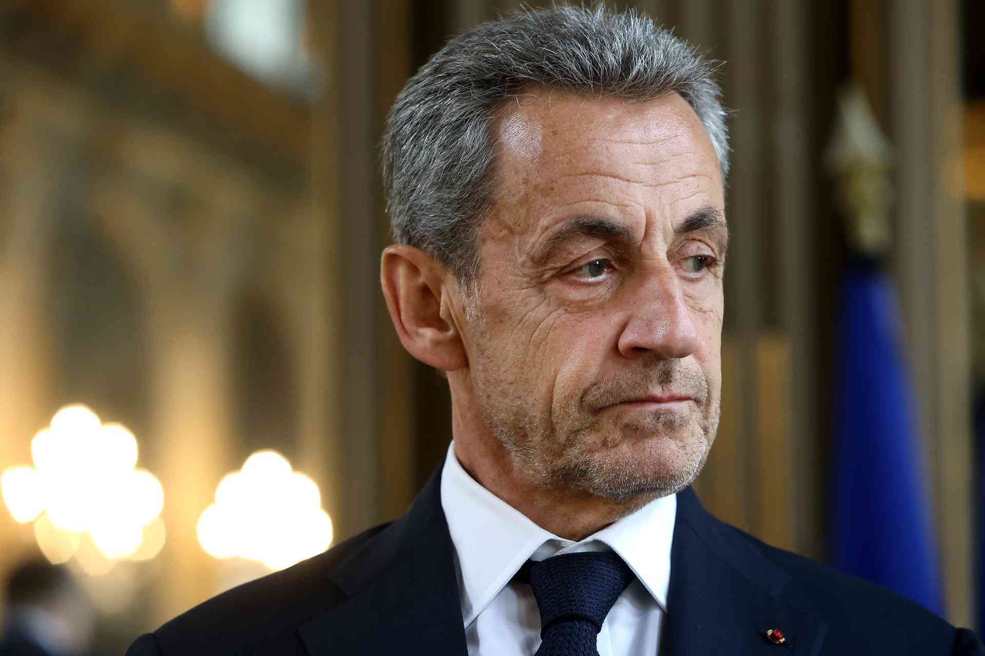 Mondial au Qatar : Une tuile judiciaire sur la tête de Sarkozy, du lourd