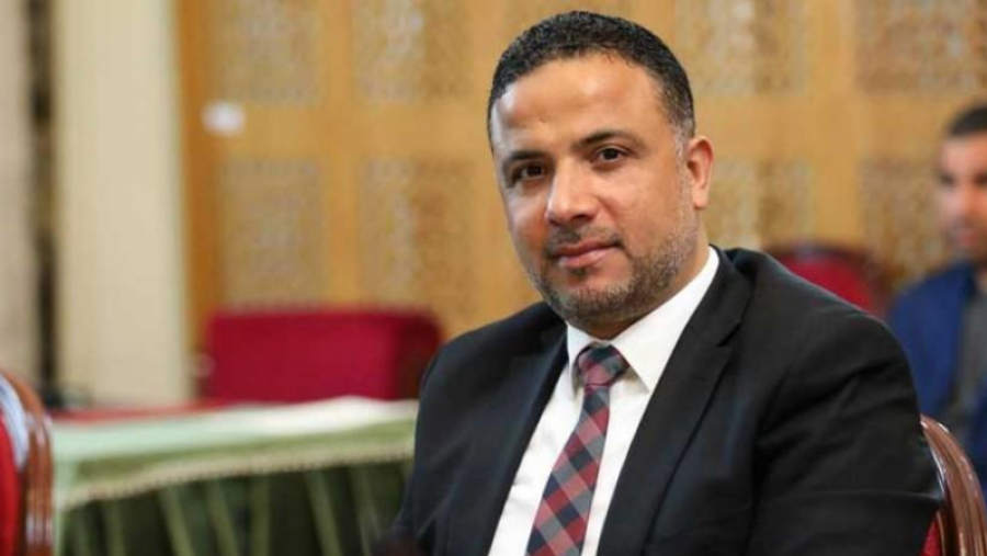 Tunisie: Seifeddine Makhlouf est libéré