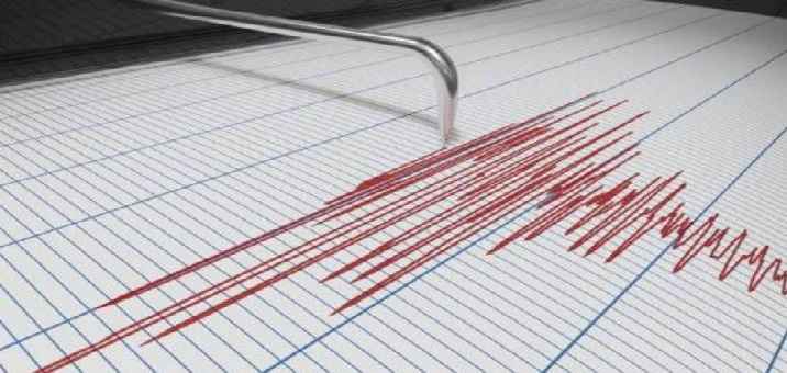 Tunisie – Un séisme de magnitude 5 secoue la région de Tozeur