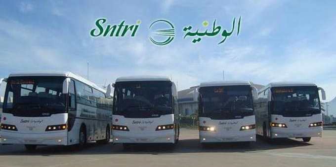 La SNTRI annonce la reprise du trafic sur les les lignes Tunis-Matmata et Tunis-El Hamma