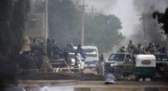 Soudan : Au moins 56 civils et 3 humanitaires de l’ONU tués dans les combats