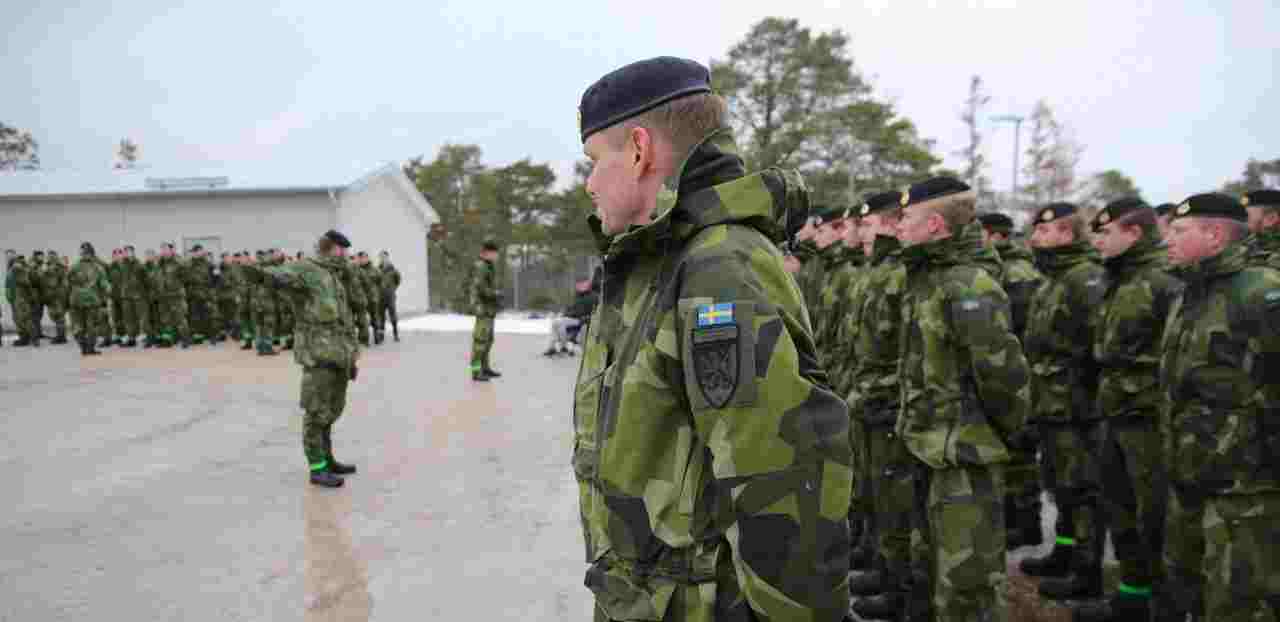 La Suède mobilise son armée pour rapatrier ses ressortissants de Soudan