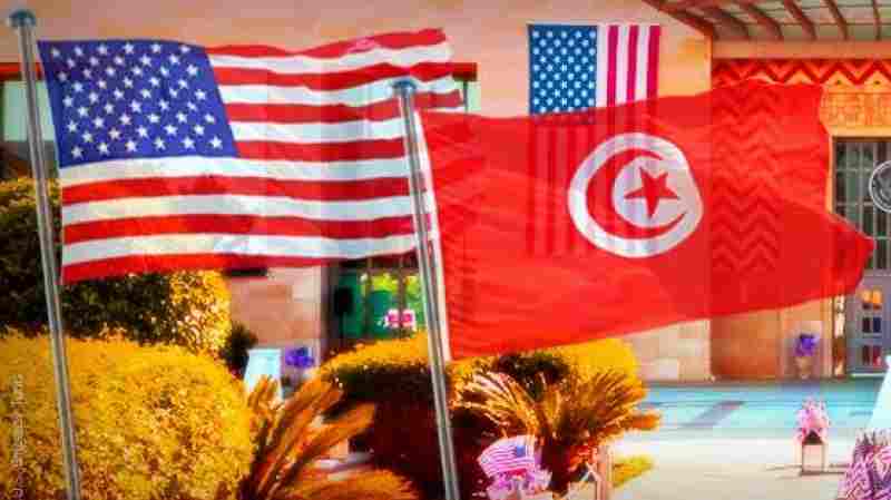 L’ambassade US à Tunis ne lâche aucune occasion pour afficher son ingérence dans les affaires internes de la Tunisie